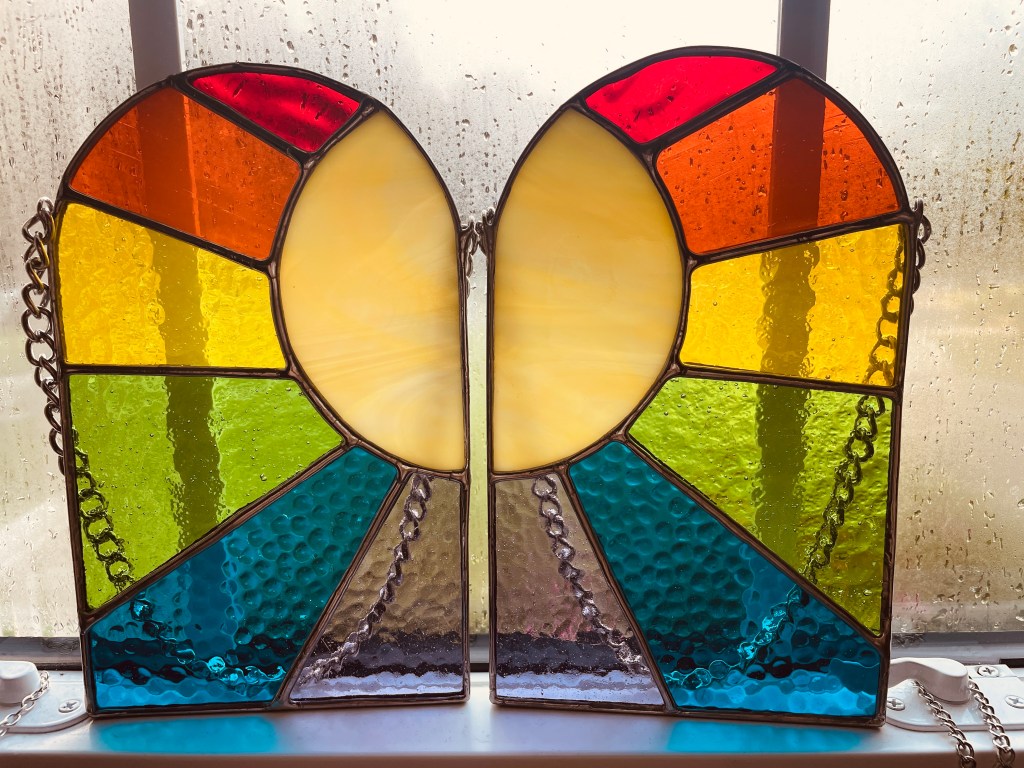 June Commissions & Happy&nbsp;Pride!